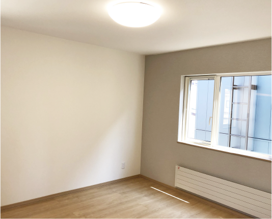 リフォーム工事